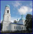 Церковь в д. Глебово